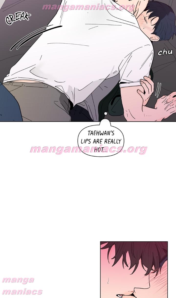 Banana Scandal by DOLSHA – Season 2 – Uncensored [Eng] page 19