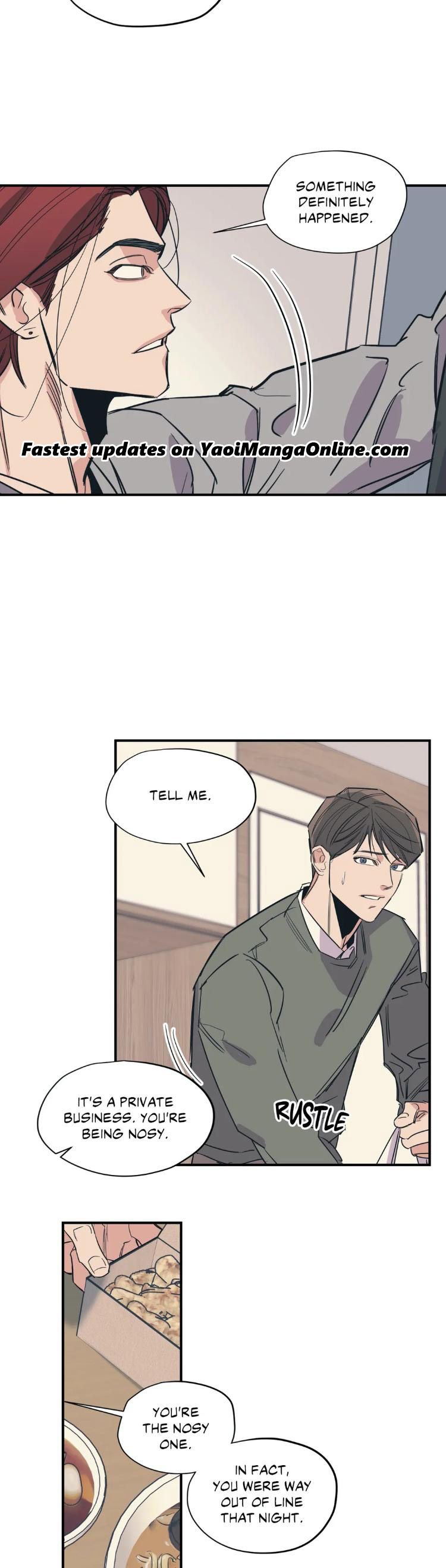 Love for Sale by Dal Hyeon Ji – Season 2 [Eng] page 20