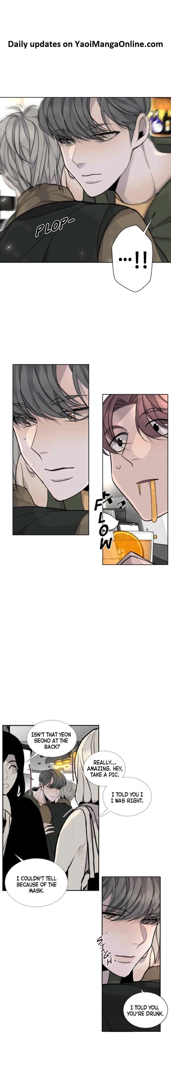 Business Performance by G.tazagi/ Sagye – Uncensored [Eng] page 1