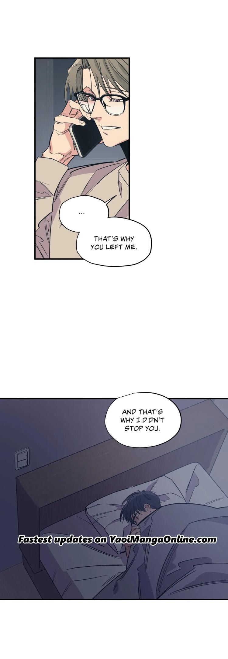 Love for Sale by Dal Hyeon Ji – Season 2 [Eng] page 3