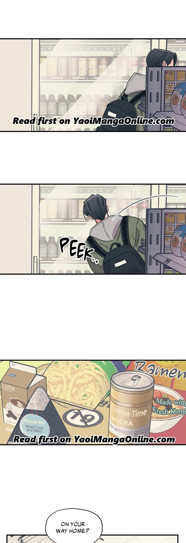 Love for Sale by Dal Hyeon Ji – Season 2 [Eng] page 3