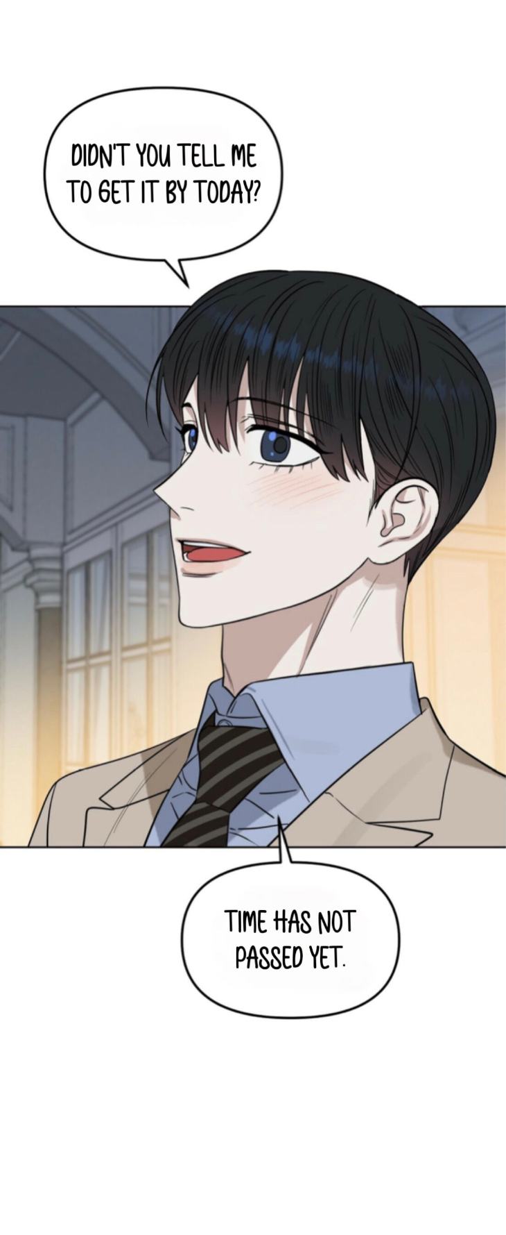 Kiss Me, Liar by Zig – Uncensored – Special 20-21 [Eng] page 2