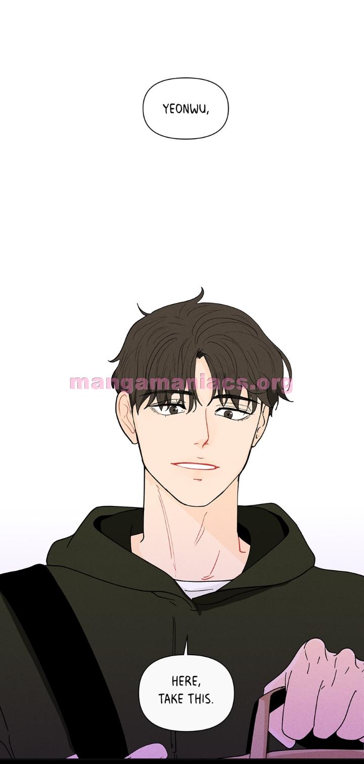 Banana Scandal by DOLSHA – Season 2 – Uncensored [Eng] page 2