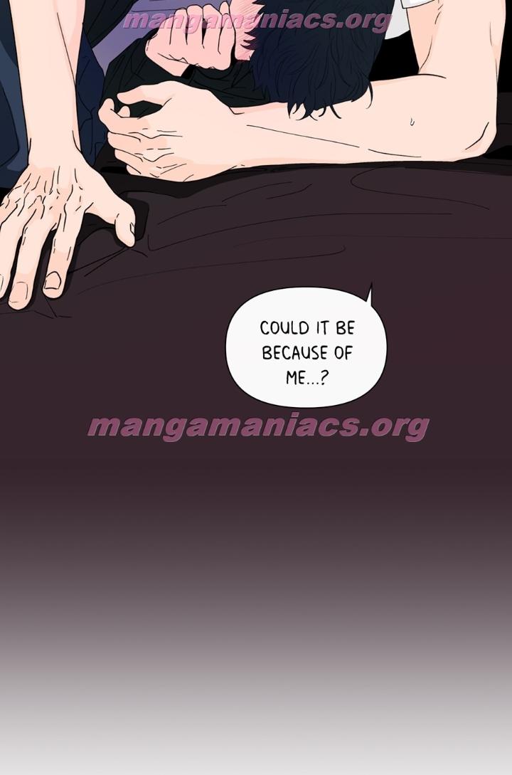 Banana Scandal by DOLSHA – Season 2 – Uncensored [Eng] page 2