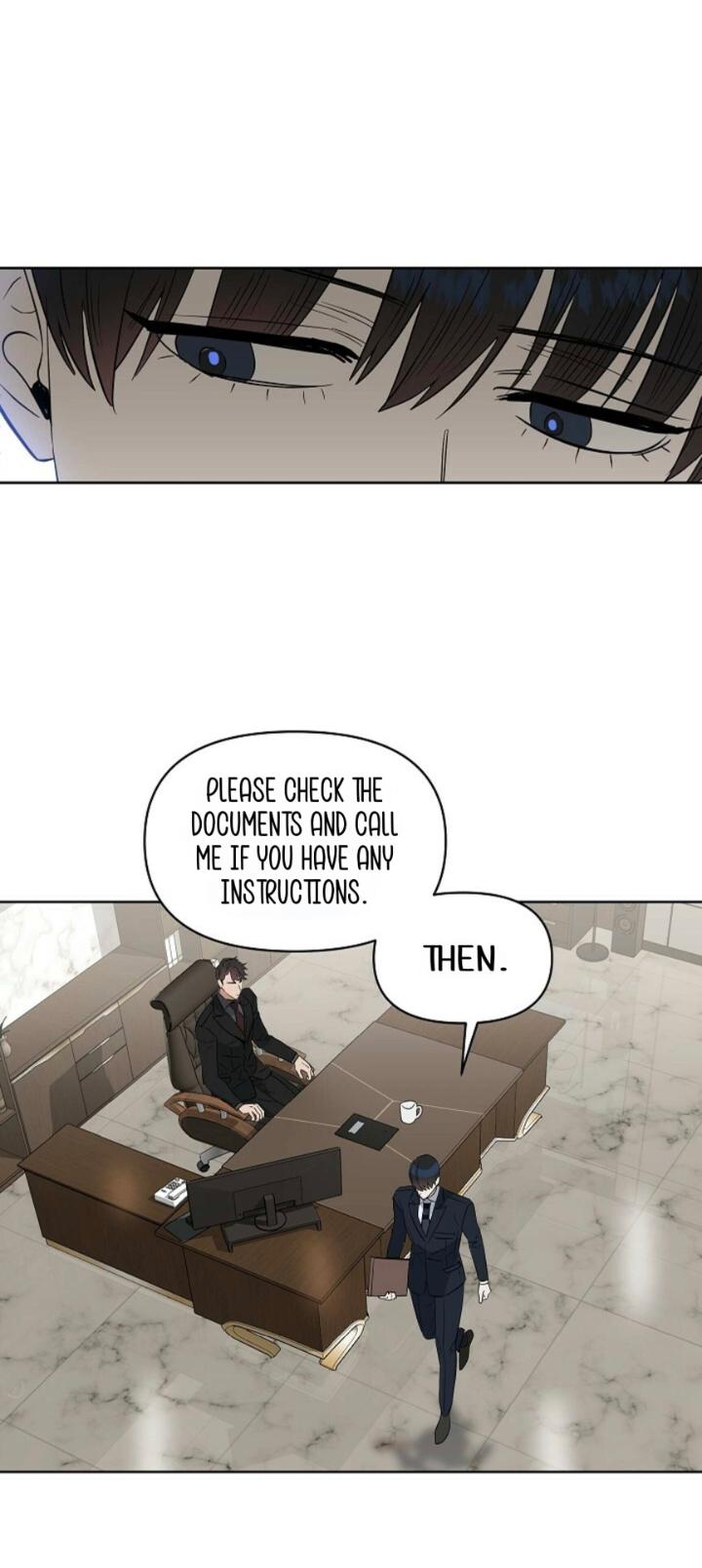 Kiss Me, Liar by Zig – Uncensored – Special 20-21 [Eng] page 20