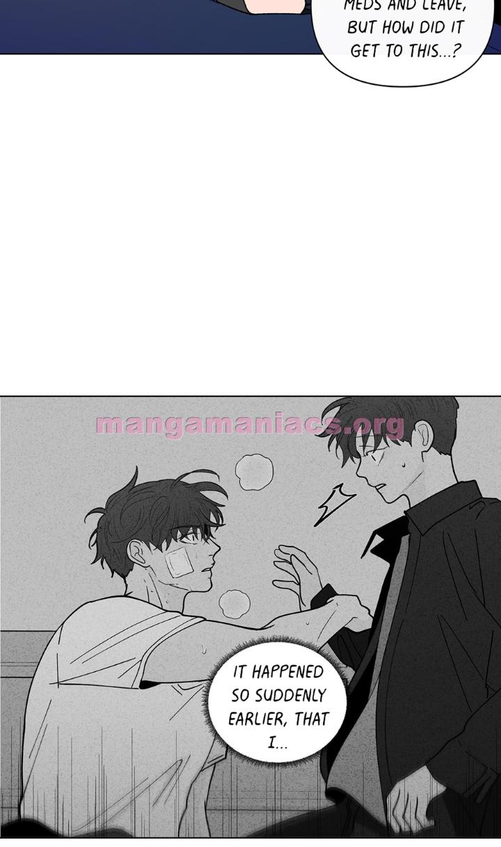 Banana Scandal by DOLSHA – Season 2 – Uncensored [Eng] page 20