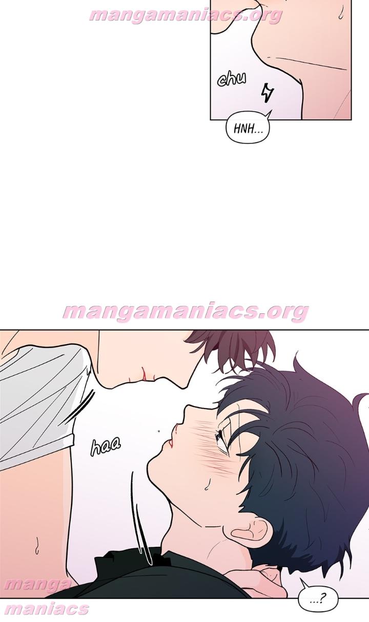 Banana Scandal by DOLSHA – Season 2 – Uncensored [Eng] page 20