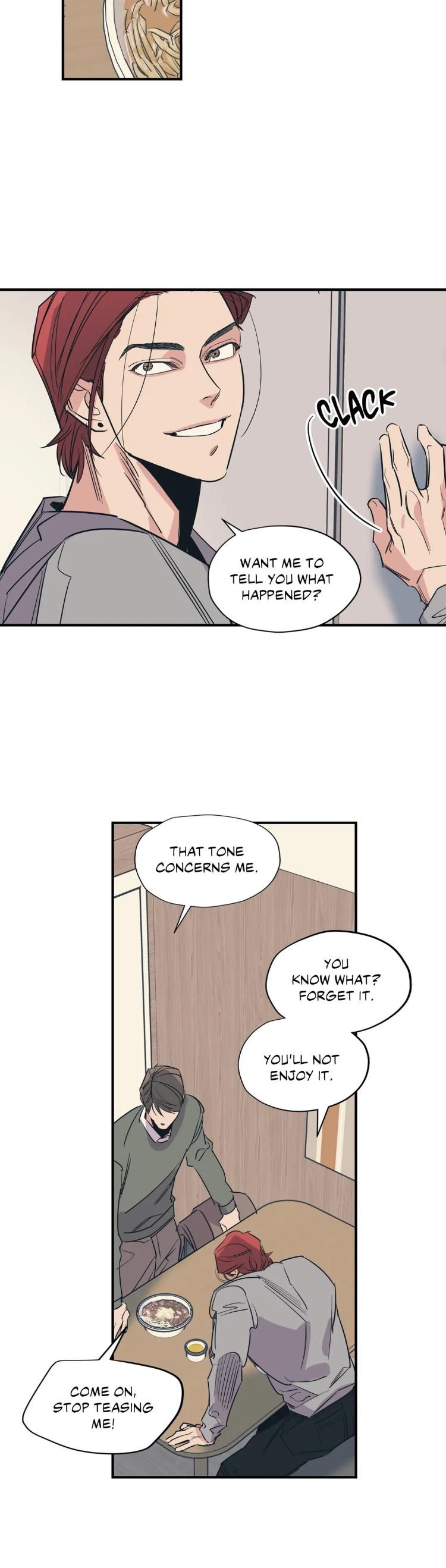Love for Sale by Dal Hyeon Ji – Season 2 [Eng] page 21