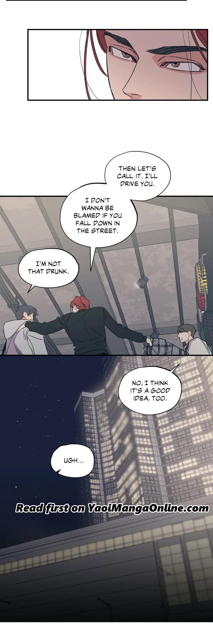 Love for Sale by Dal Hyeon Ji – Season 2 [Eng] page 21