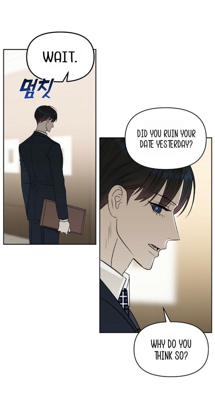 Kiss Me, Liar by Zig – Uncensored – Special 20-21 [Eng] page 21