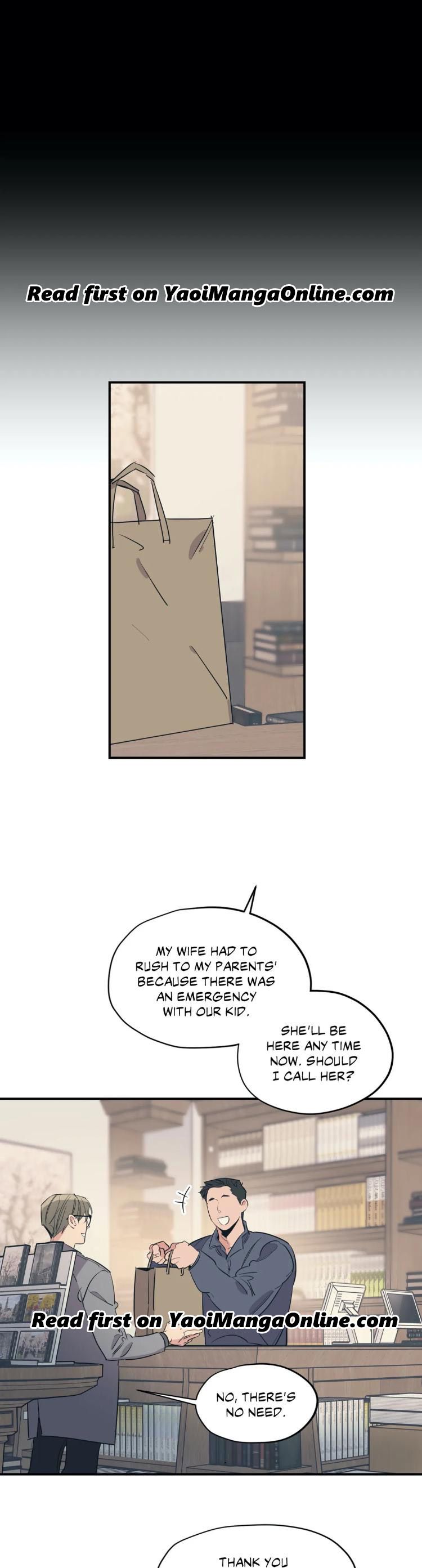 Love for Sale by Dal Hyeon Ji – Season 2 [Eng] page 21