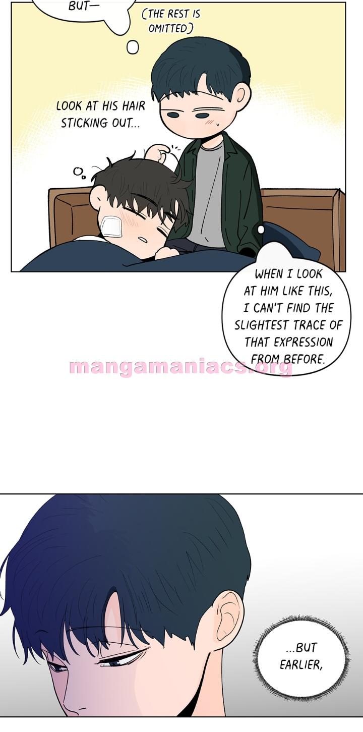 Banana Scandal by DOLSHA – Season 2 – Uncensored [Eng] page 22