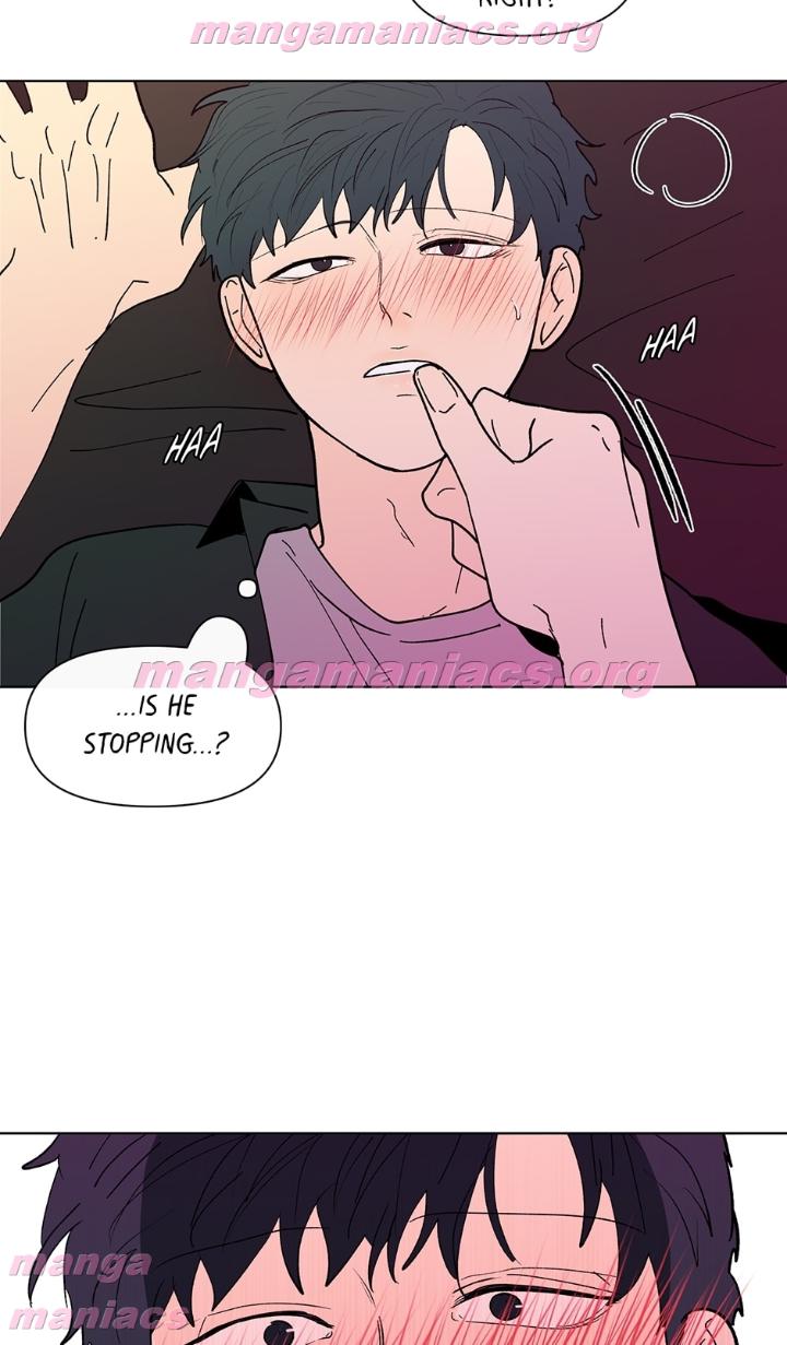 Banana Scandal by DOLSHA – Season 2 – Uncensored [Eng] page 22