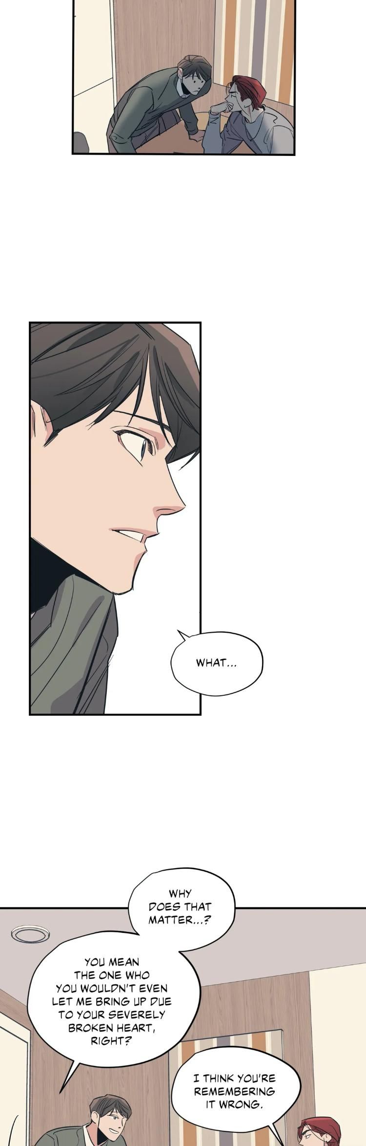 Love for Sale by Dal Hyeon Ji – Season 2 [Eng] page 23