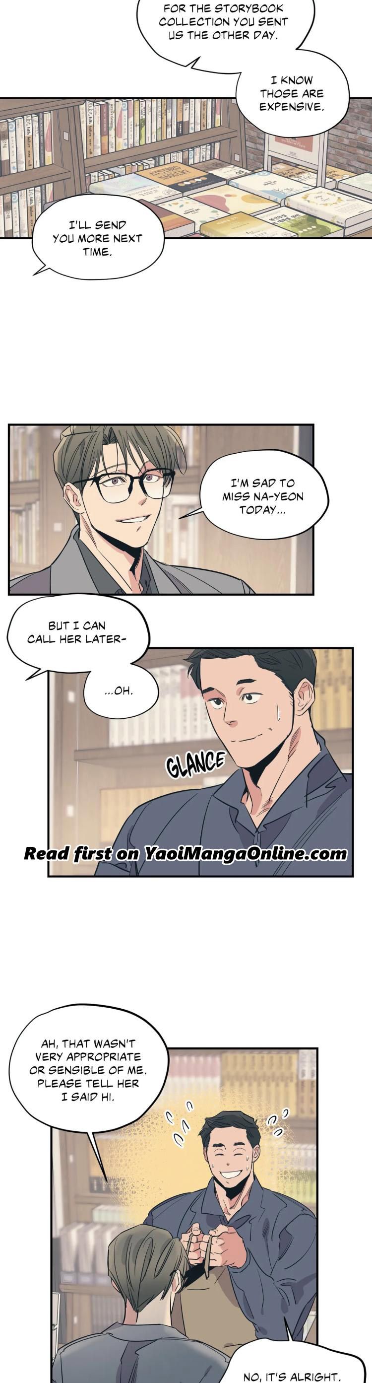 Love for Sale by Dal Hyeon Ji – Season 2 [Eng] page 22
