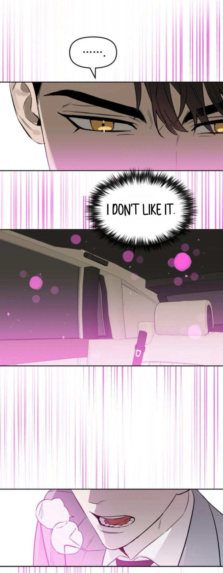 Kiss Me, Liar by Zig – Uncensored – Special 20-21 [Eng] page 22