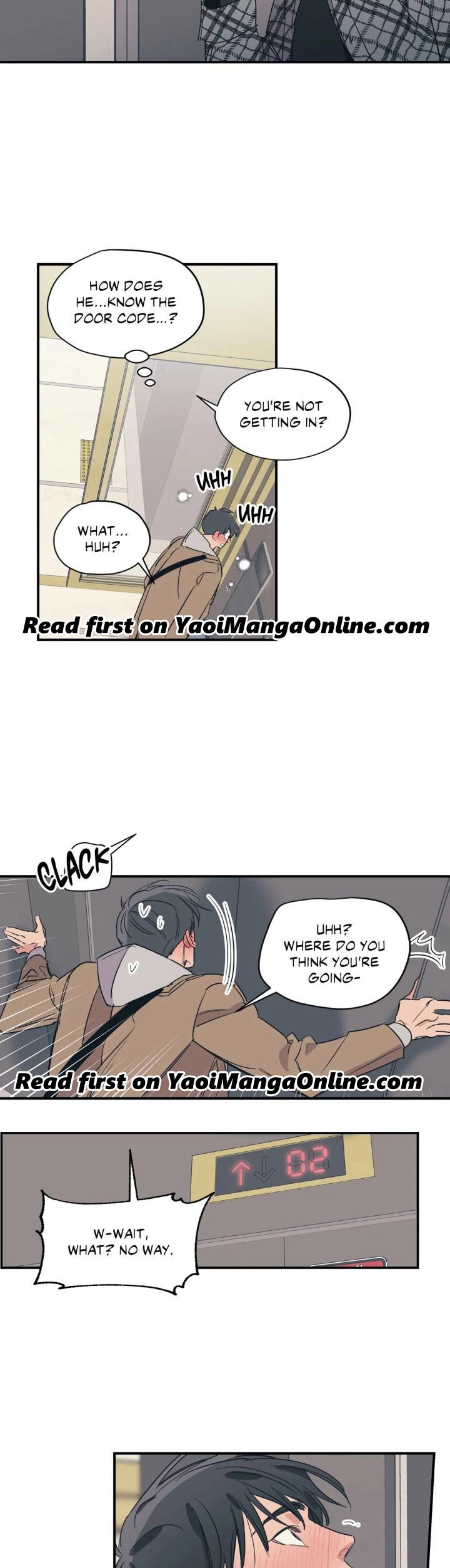 Love for Sale by Dal Hyeon Ji – Season 2 [Eng] page 23