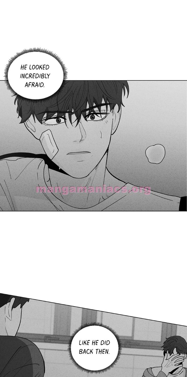 Banana Scandal by DOLSHA – Season 2 – Uncensored [Eng] page 23