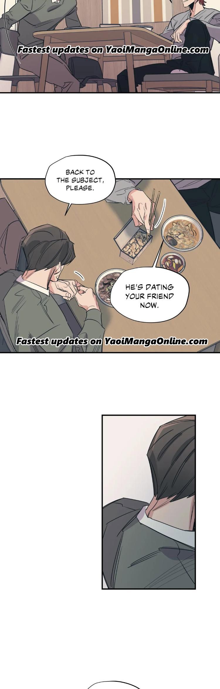 Love for Sale by Dal Hyeon Ji – Season 2 [Eng] page 24
