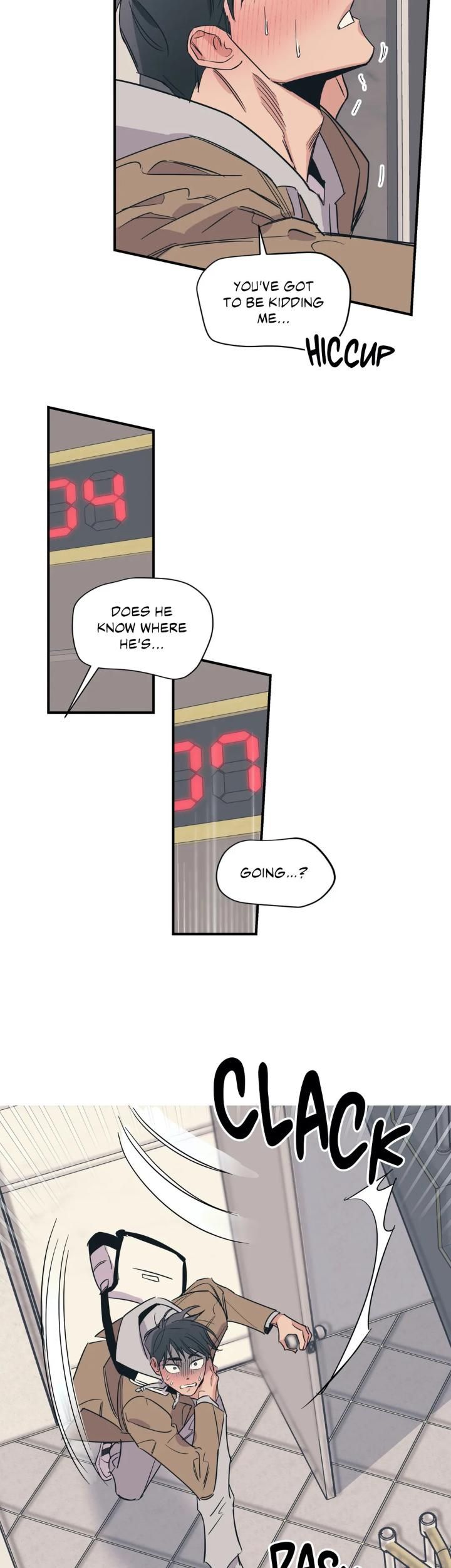 Love for Sale by Dal Hyeon Ji – Season 2 [Eng] page 24