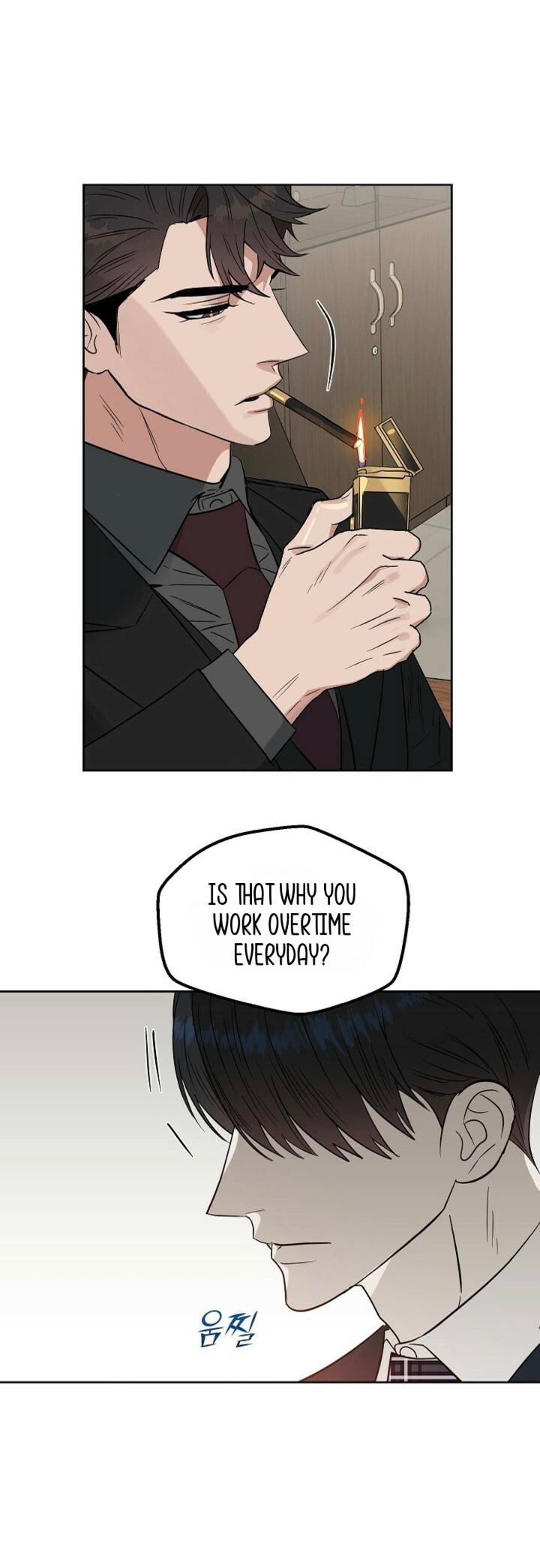 Kiss Me, Liar by Zig – Uncensored – Special 20-21 [Eng] page 24