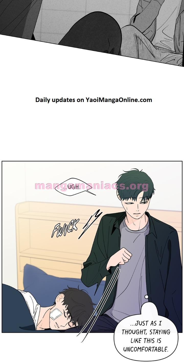 Banana Scandal by DOLSHA – Season 2 – Uncensored [Eng] page 24