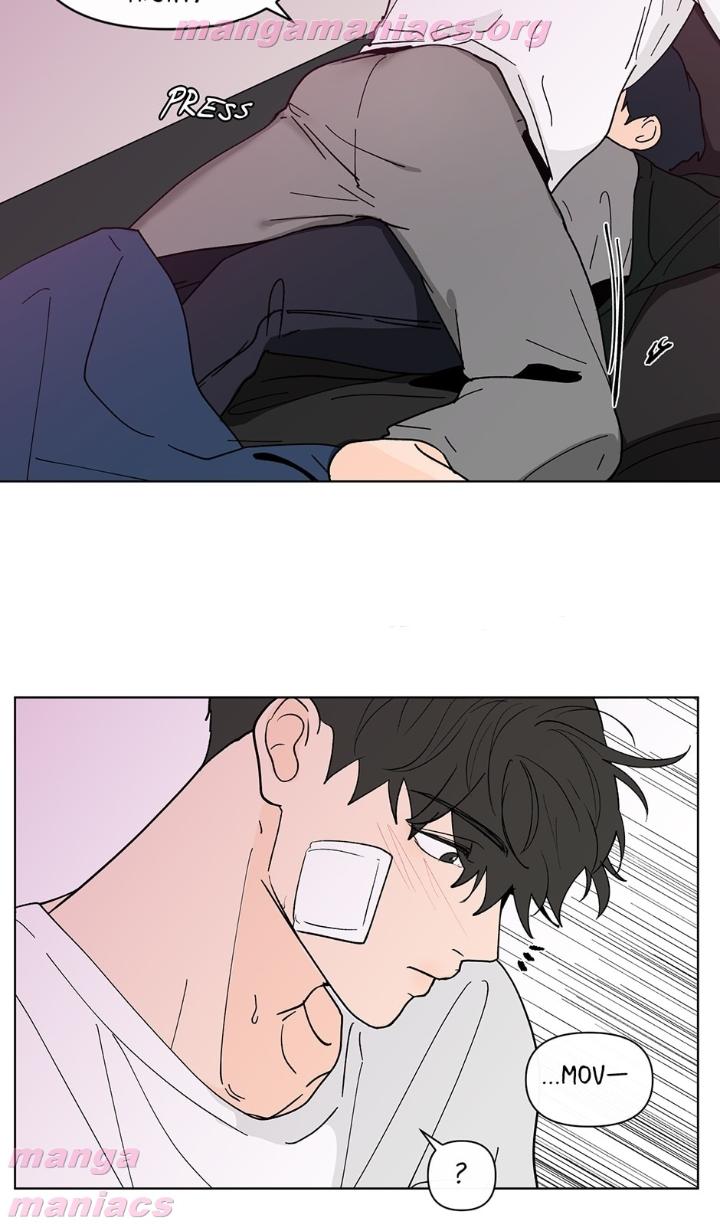 Banana Scandal by DOLSHA – Season 2 – Uncensored [Eng] page 24