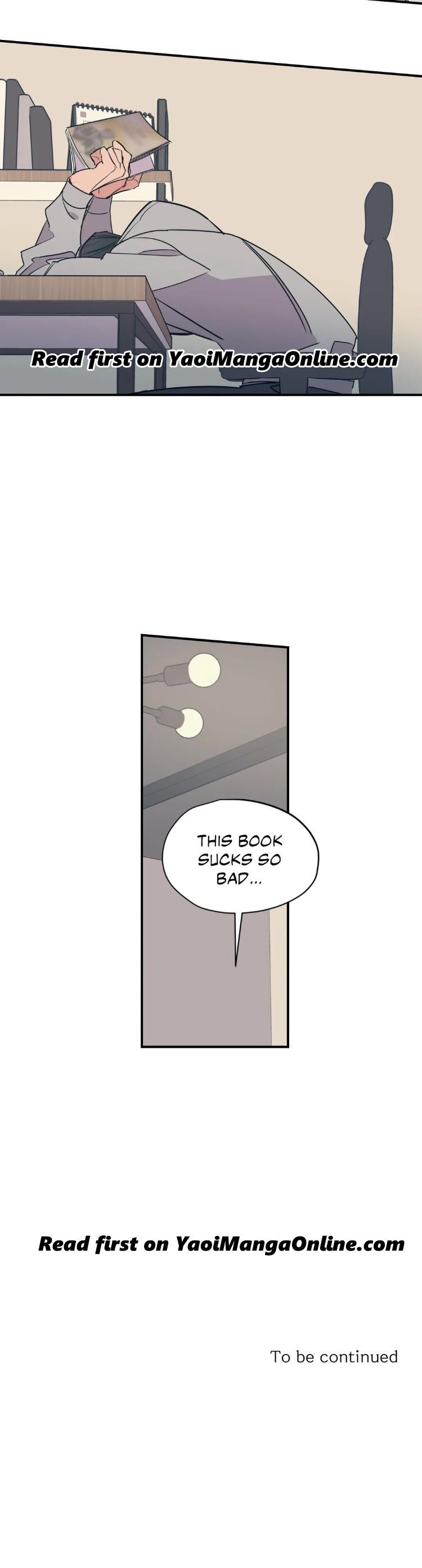 Love for Sale by Dal Hyeon Ji – Season 2 [Eng] page 24