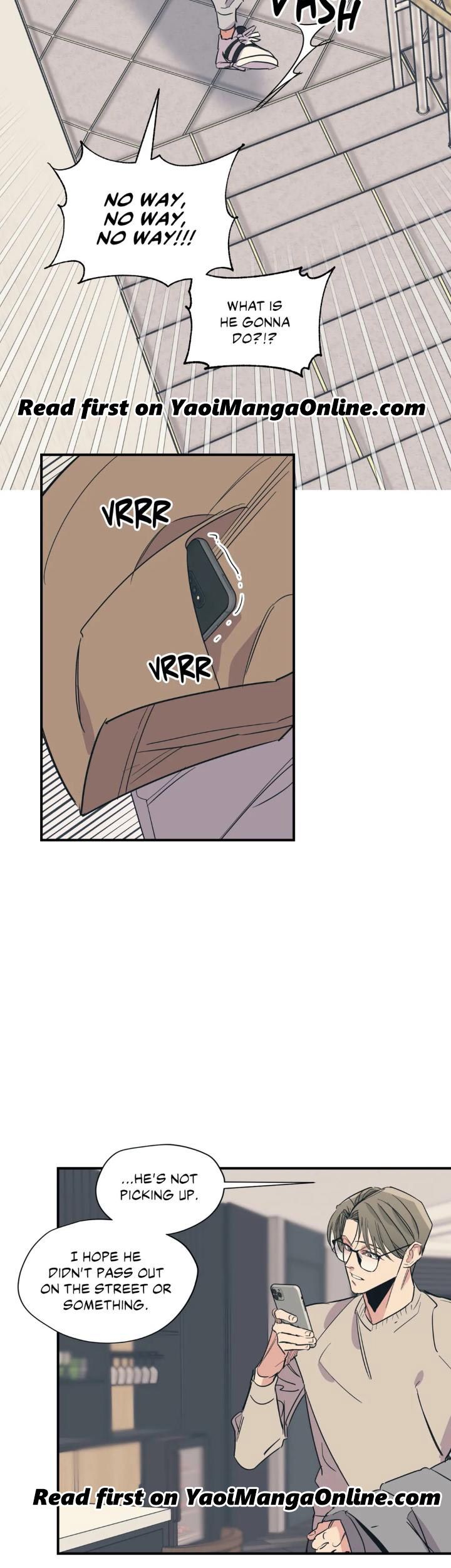 Love for Sale by Dal Hyeon Ji – Season 2 [Eng] page 25