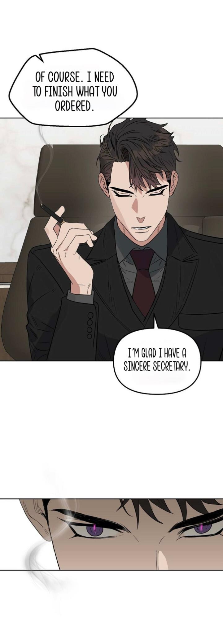 Kiss Me, Liar by Zig – Uncensored – Special 20-21 [Eng] page 25