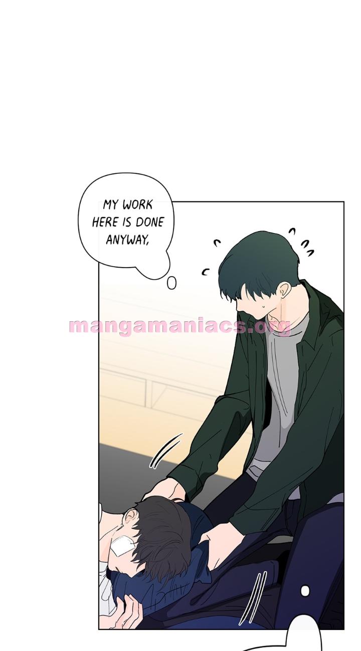 Banana Scandal by DOLSHA – Season 2 – Uncensored [Eng] page 25