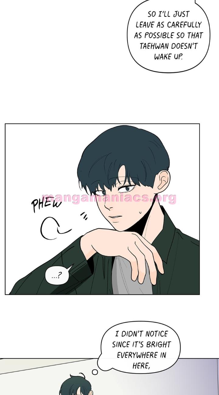 Banana Scandal by DOLSHA – Season 2 – Uncensored [Eng] page 26