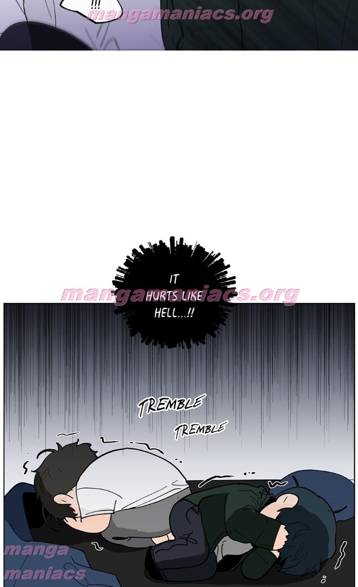 Banana Scandal by DOLSHA – Season 2 – Uncensored [Eng] page 26