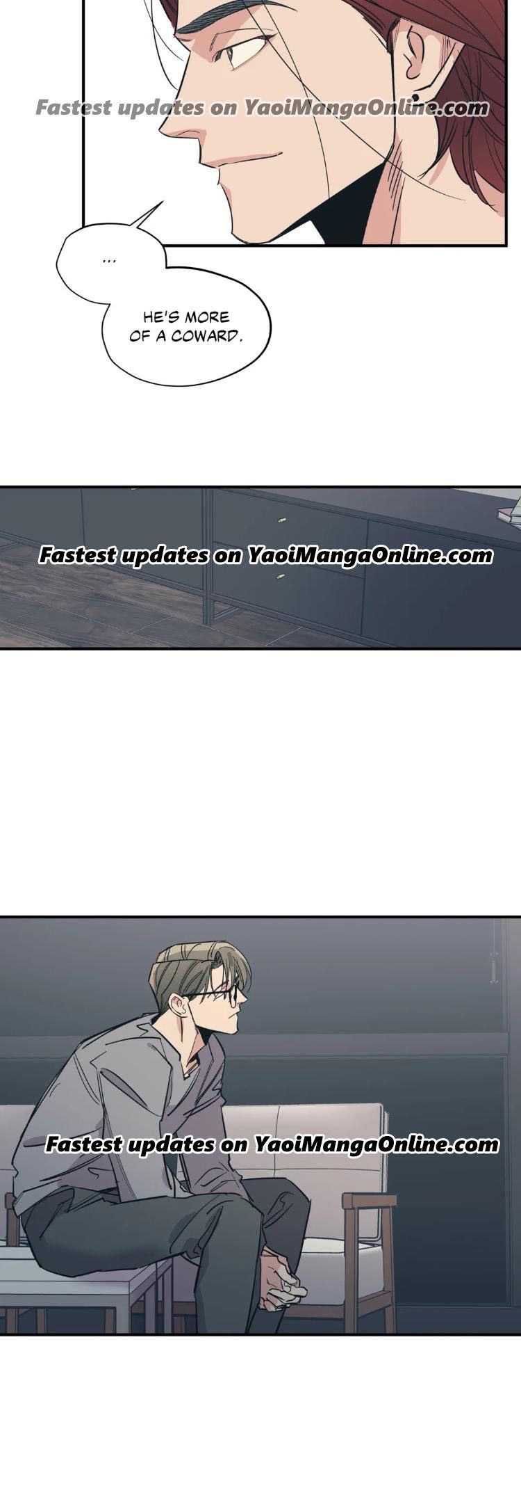 Love for Sale by Dal Hyeon Ji – Season 2 [Eng] page 27