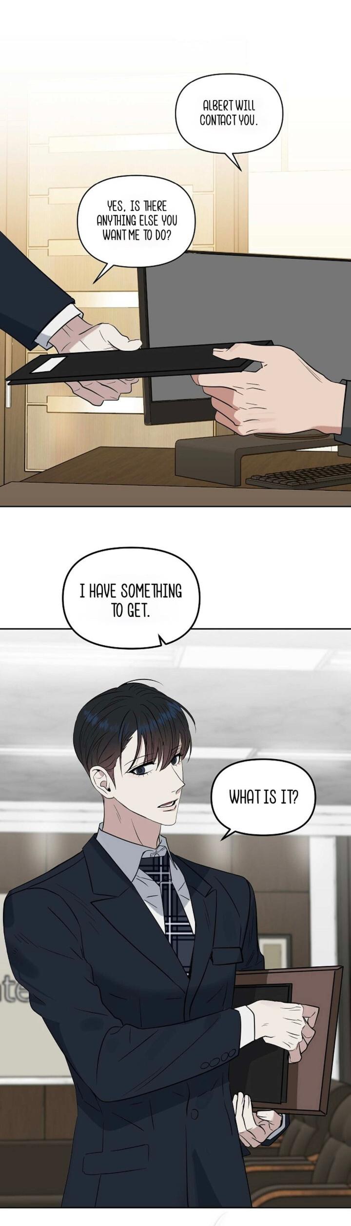 Kiss Me, Liar by Zig – Uncensored – Special 20-21 [Eng] page 26