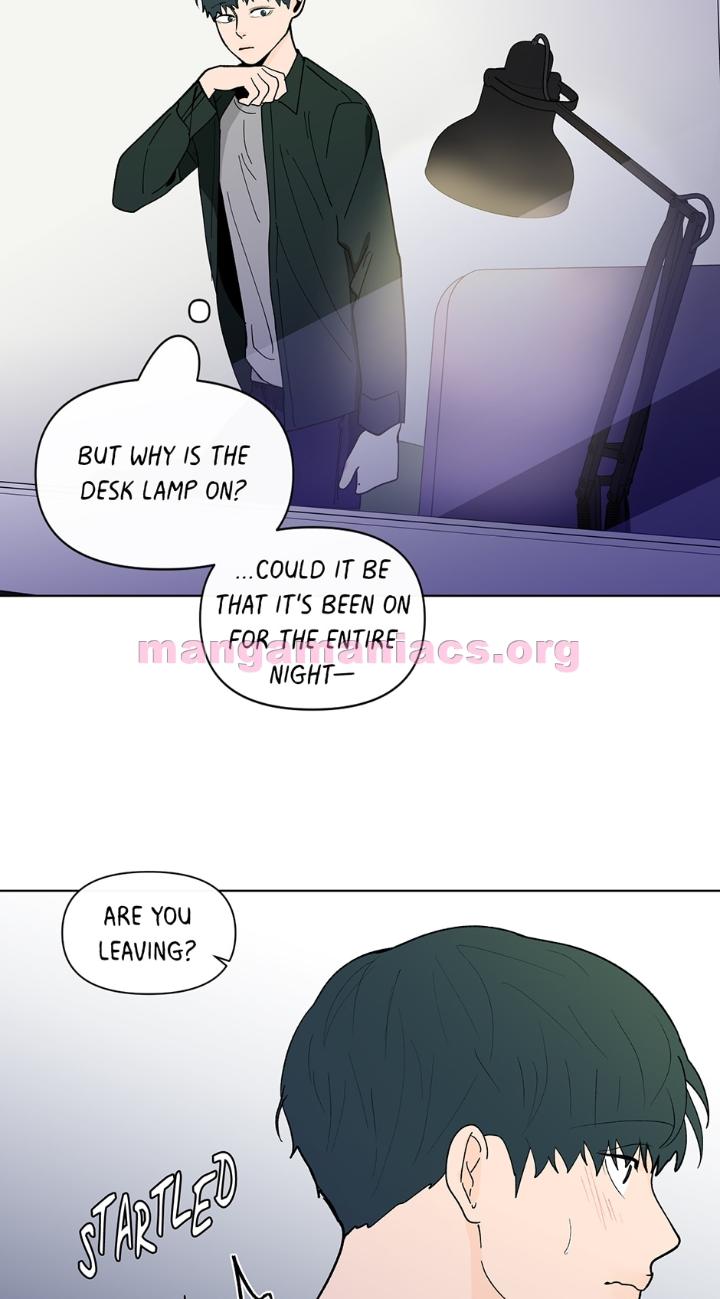 Banana Scandal by DOLSHA – Season 2 – Uncensored [Eng] page 27