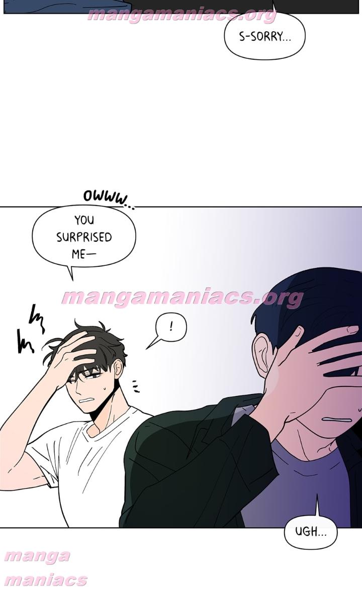 Banana Scandal by DOLSHA – Season 2 – Uncensored [Eng] page 27