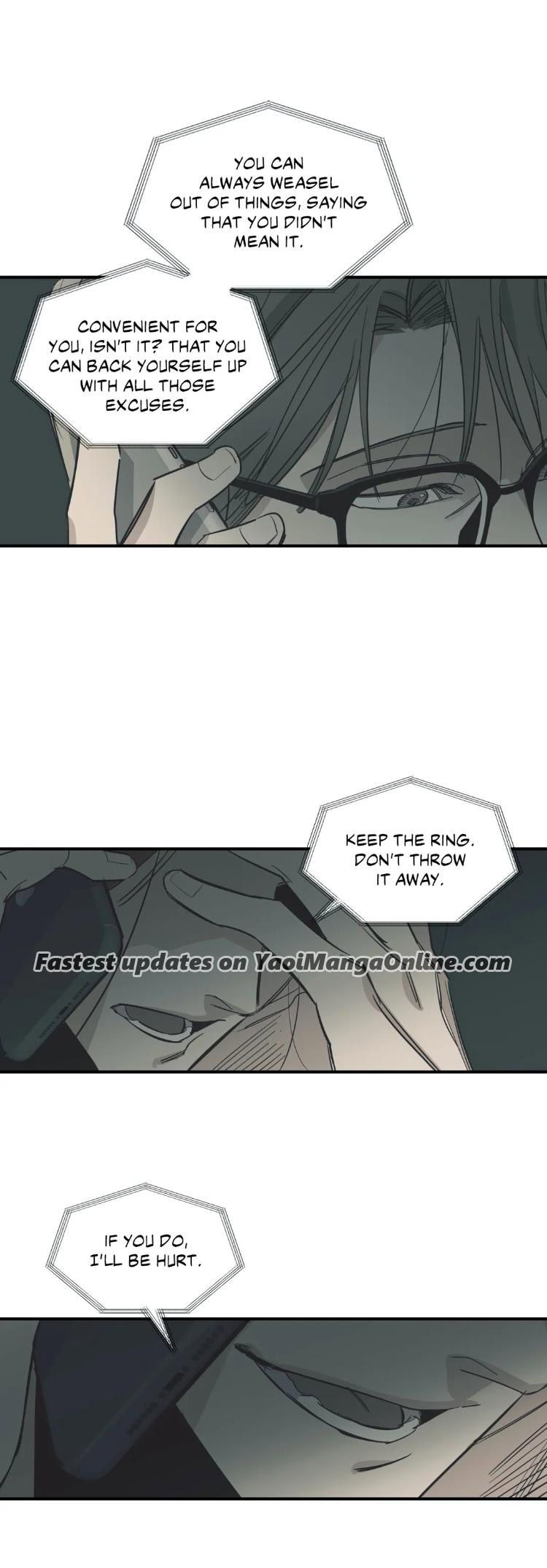 Love for Sale by Dal Hyeon Ji – Season 2 [Eng] page 28