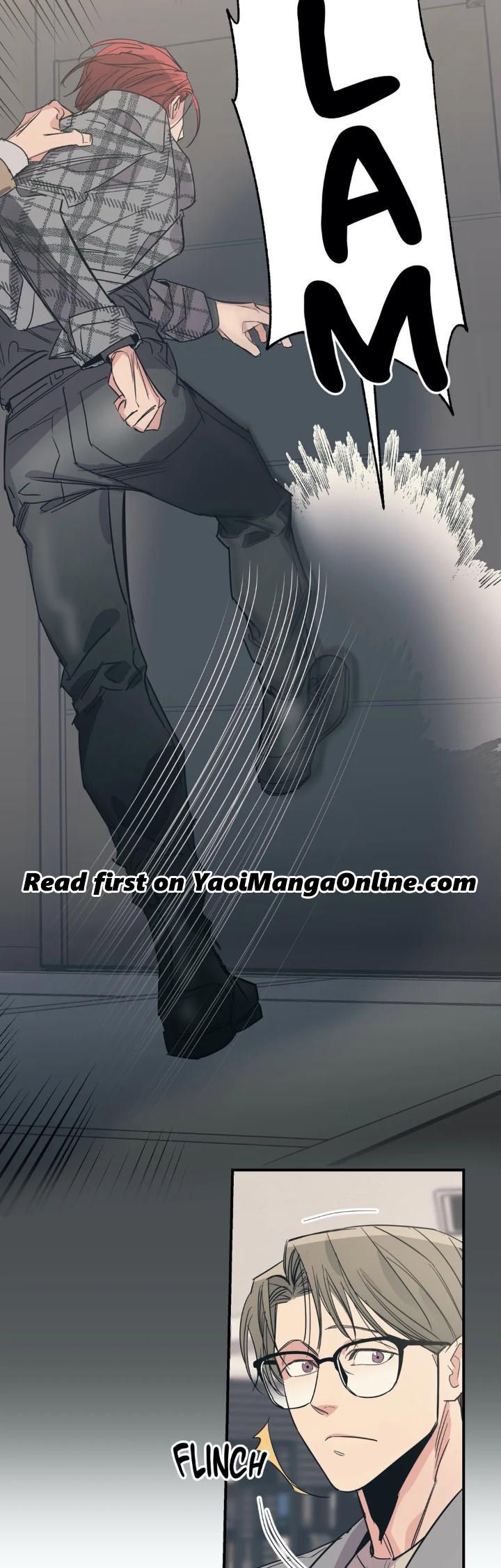 Love for Sale by Dal Hyeon Ji – Season 2 [Eng] page 28