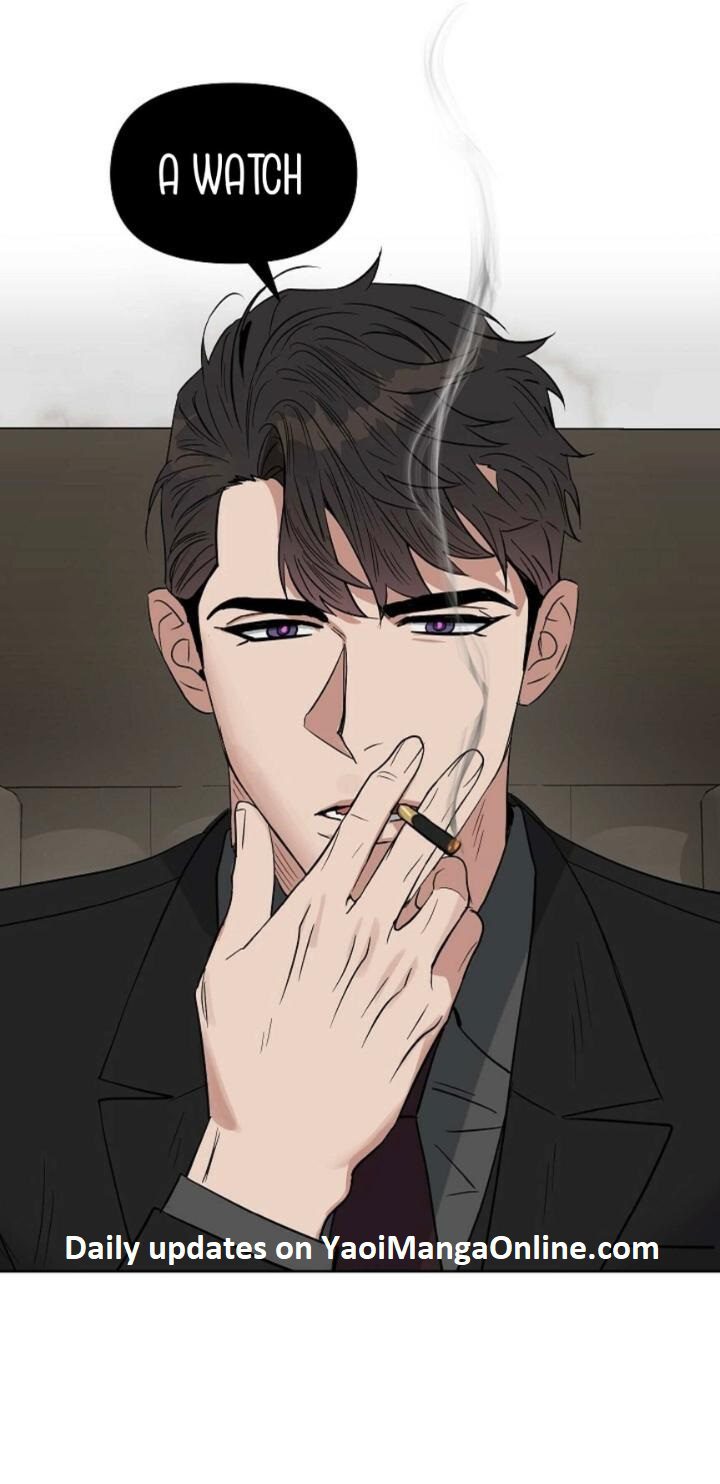 Kiss Me, Liar by Zig – Uncensored – Special 20-21 [Eng] page 27