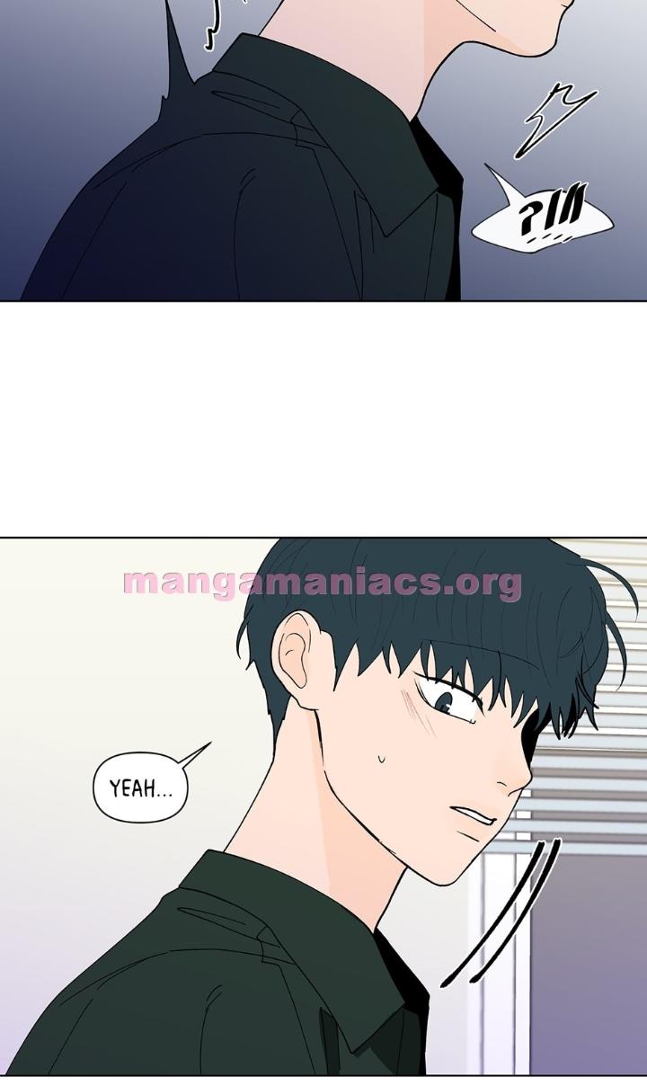 Banana Scandal by DOLSHA – Season 2 – Uncensored [Eng] page 28