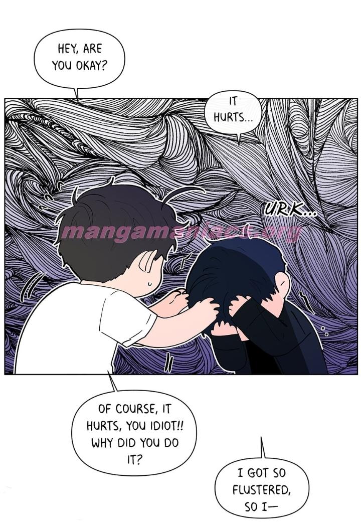 Banana Scandal by DOLSHA – Season 2 – Uncensored [Eng] page 28