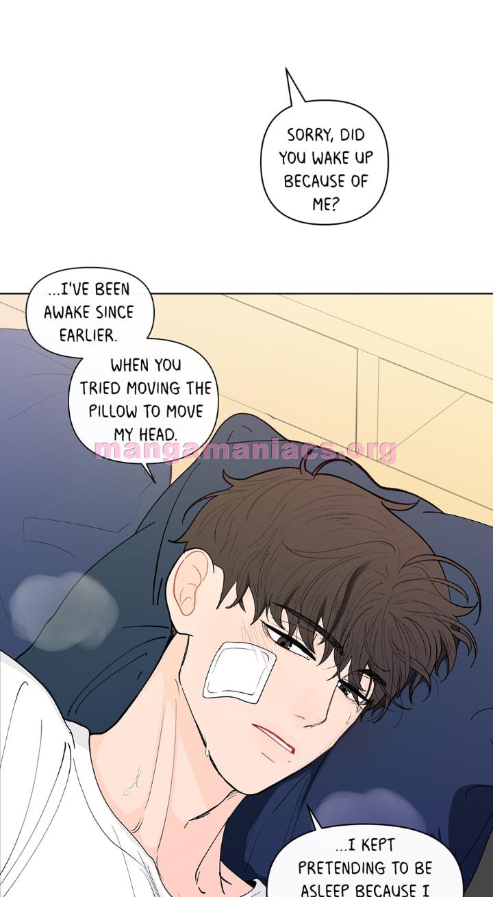 Banana Scandal by DOLSHA – Season 2 – Uncensored [Eng] page 29