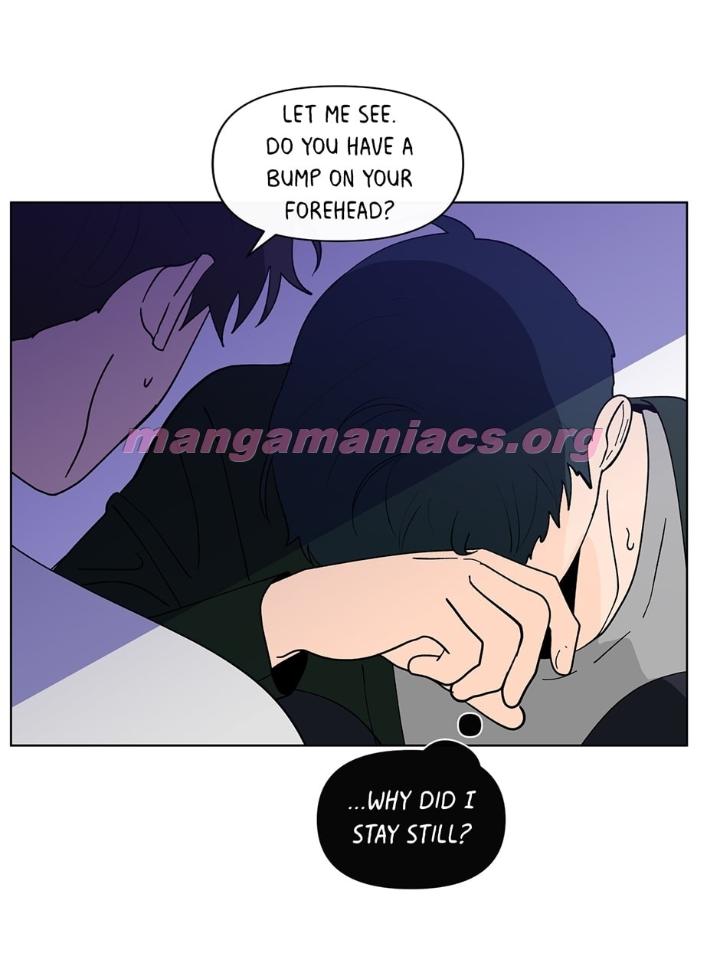 Banana Scandal by DOLSHA – Season 2 – Uncensored [Eng] page 29