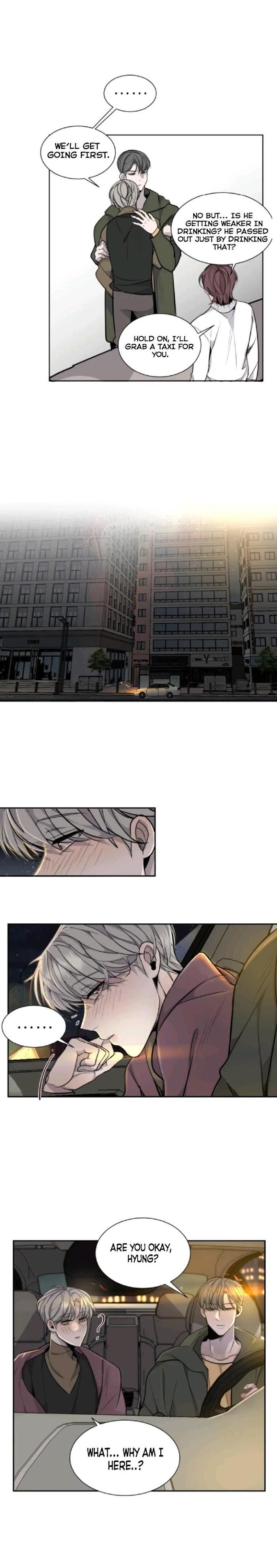 Business Performance by G.tazagi/ Sagye – Uncensored [Eng] page 2