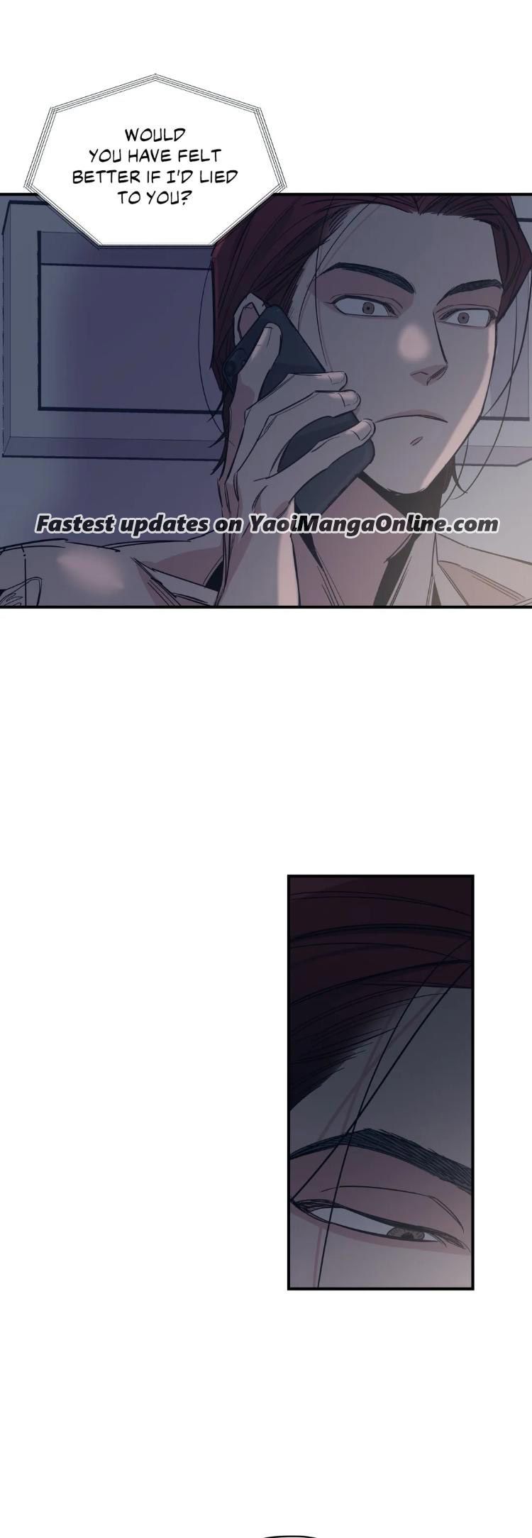 Love for Sale by Dal Hyeon Ji – Season 2 [Eng] page 4