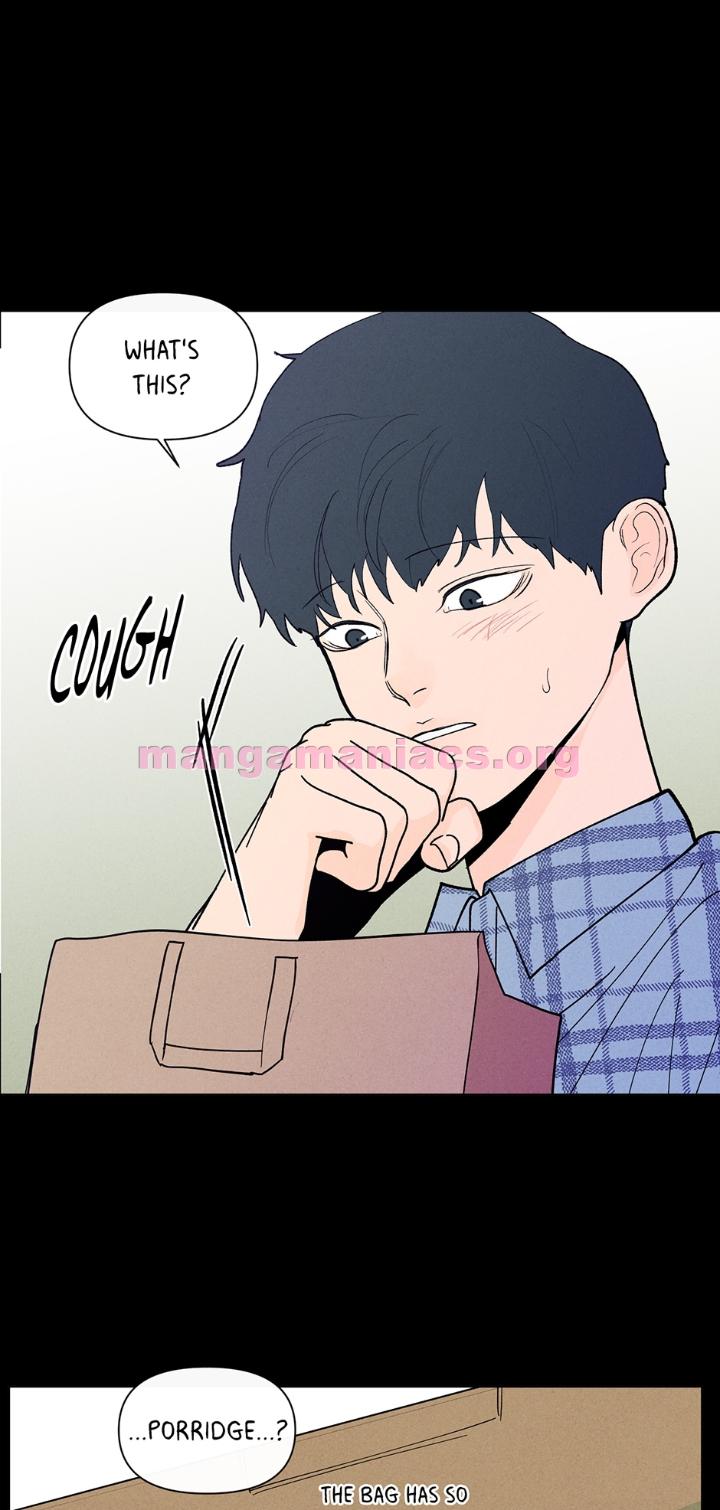 Banana Scandal by DOLSHA – Season 2 – Uncensored [Eng] page 3