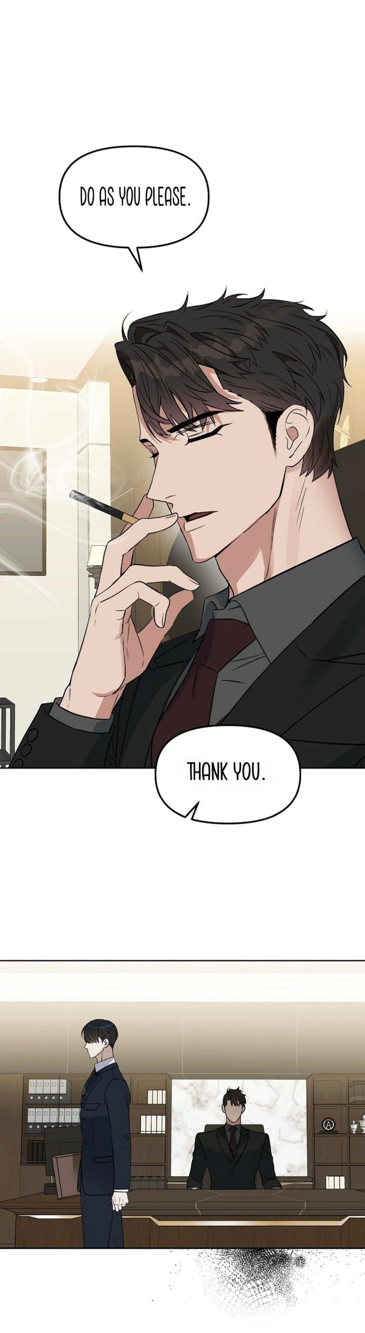 Kiss Me, Liar by Zig – Uncensored – Special 20-21 [Eng] page 3