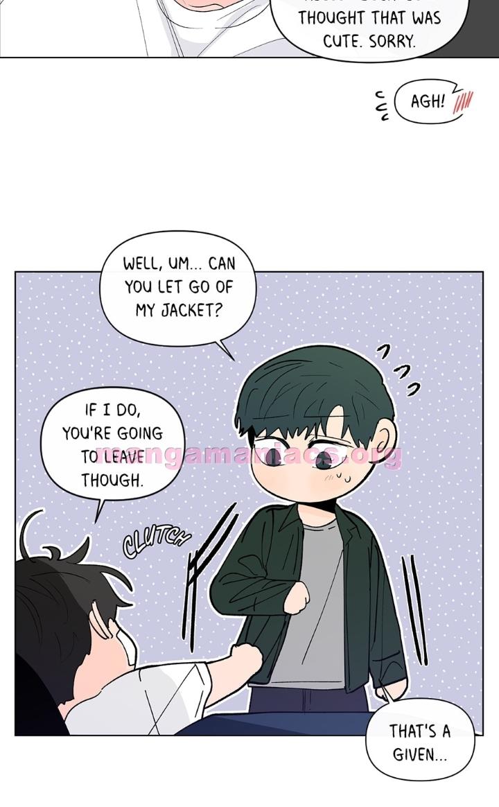 Banana Scandal by DOLSHA – Season 2 – Uncensored [Eng] page 30