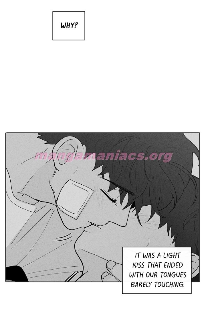 Banana Scandal by DOLSHA – Season 2 – Uncensored [Eng] page 30